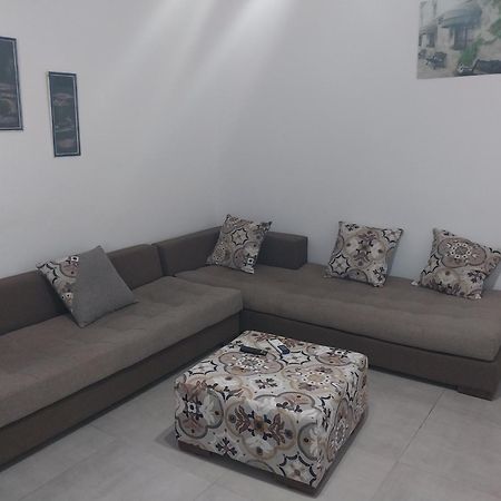 Silverwood Tunis Zewnętrze zdjęcie