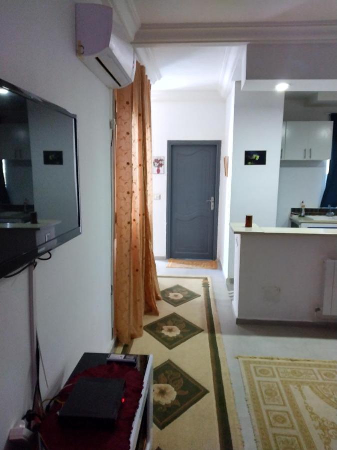 Silverwood Tunis Zewnętrze zdjęcie