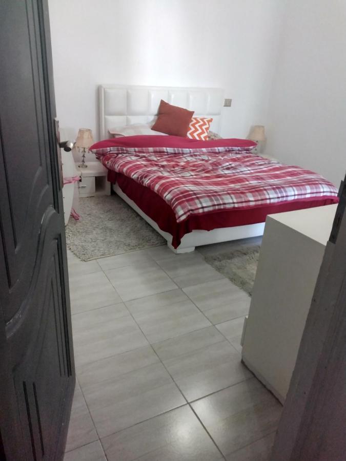 Silverwood Tunis Zewnętrze zdjęcie