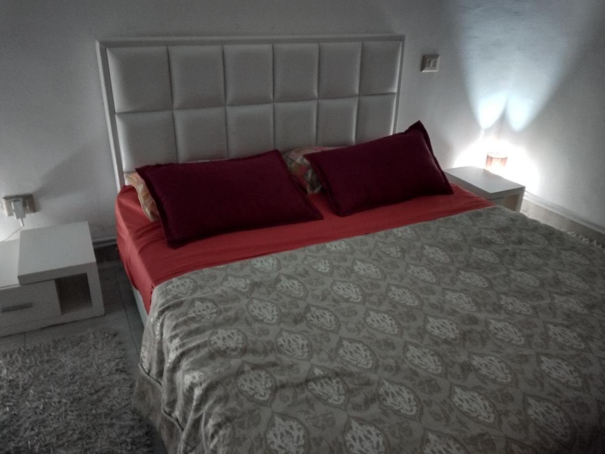 Silverwood Tunis Zewnętrze zdjęcie