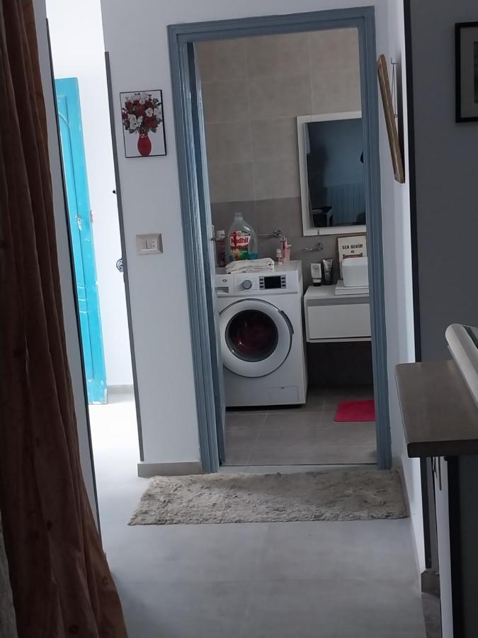 Silverwood Tunis Zewnętrze zdjęcie