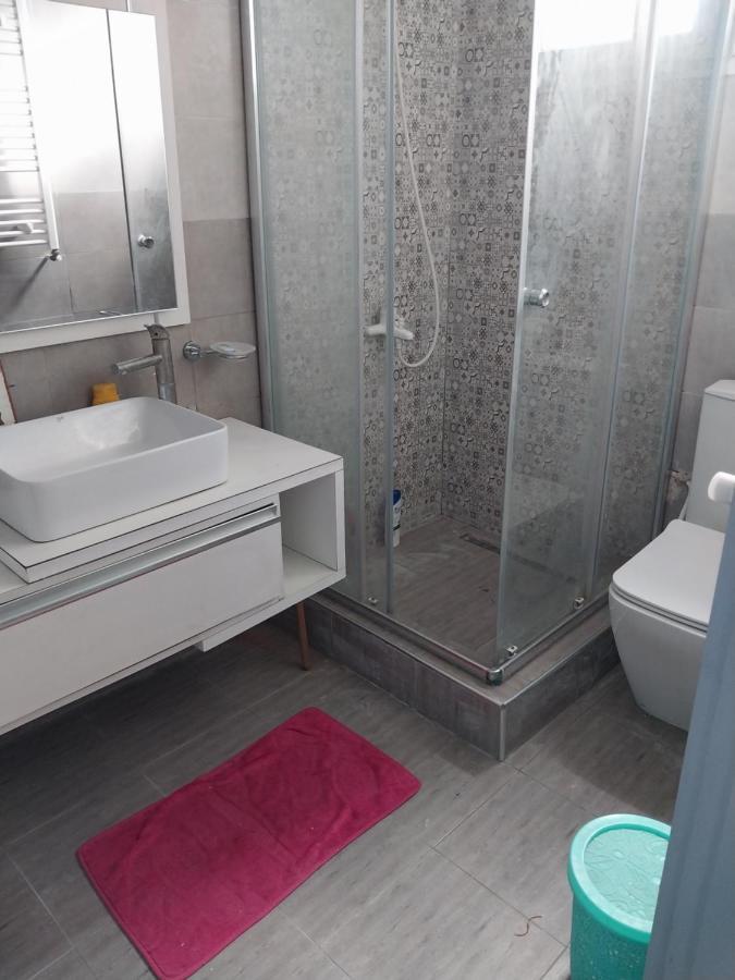 Silverwood Tunis Zewnętrze zdjęcie