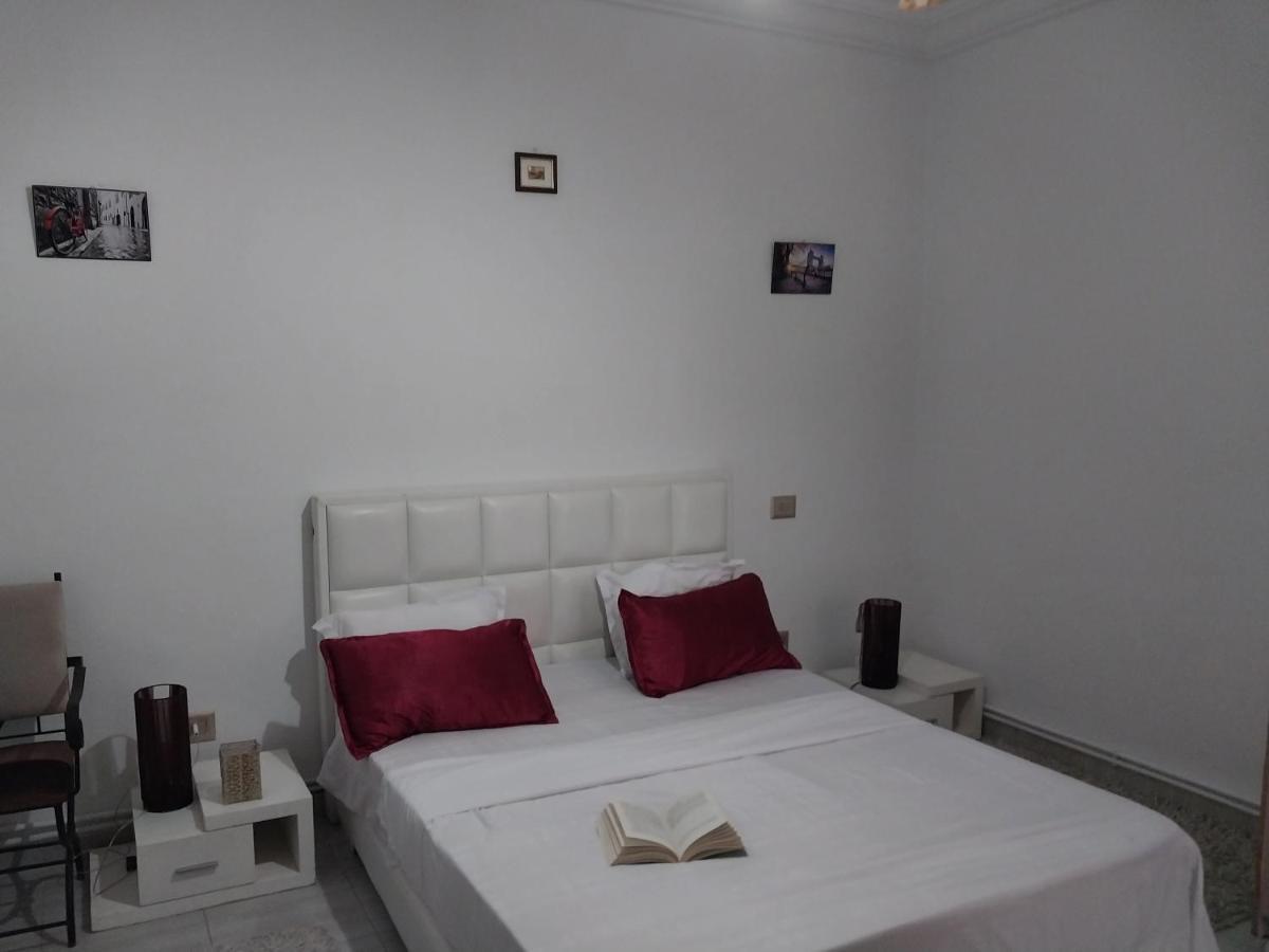 Silverwood Tunis Zewnętrze zdjęcie