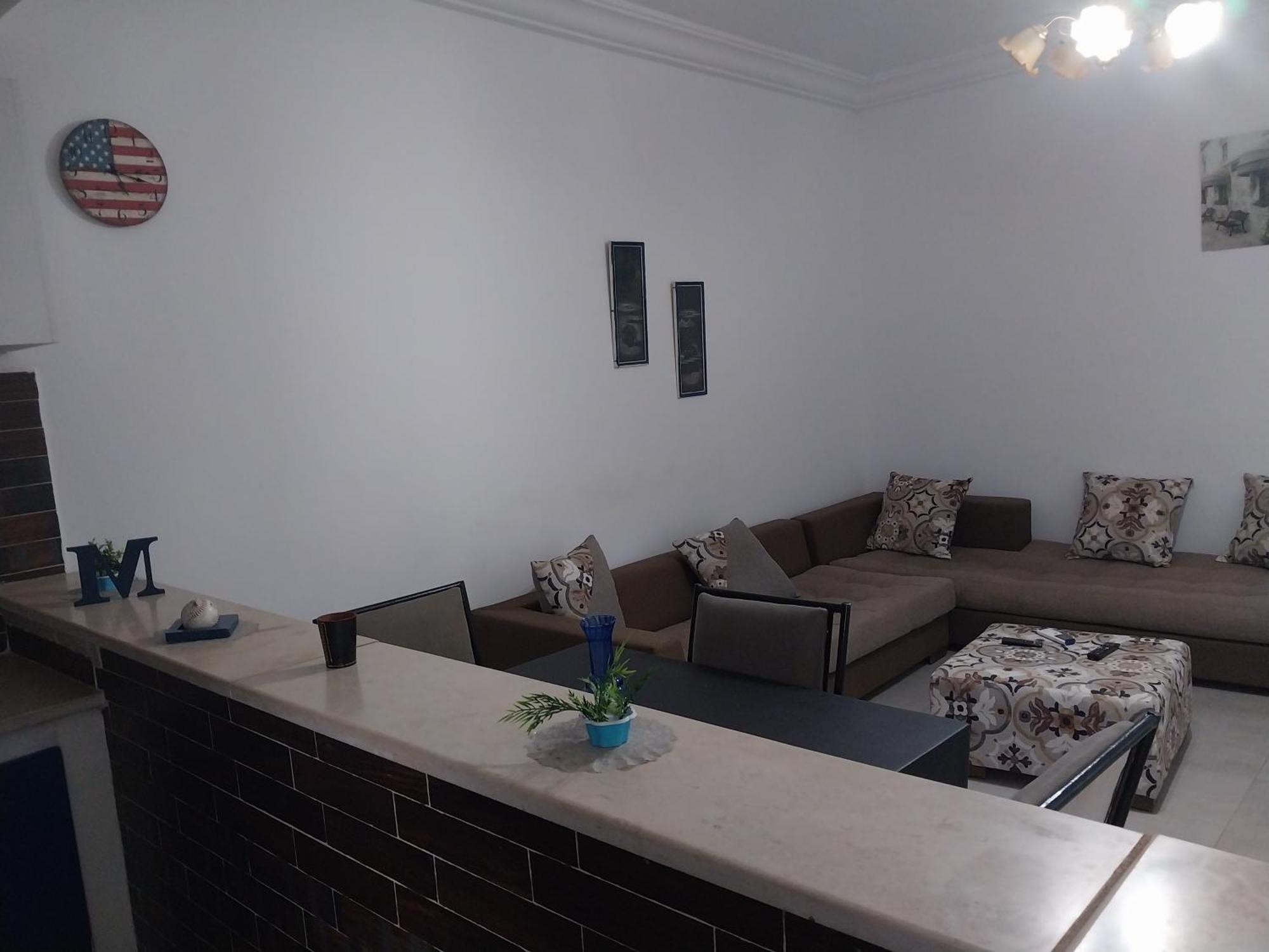 Silverwood Tunis Zewnętrze zdjęcie