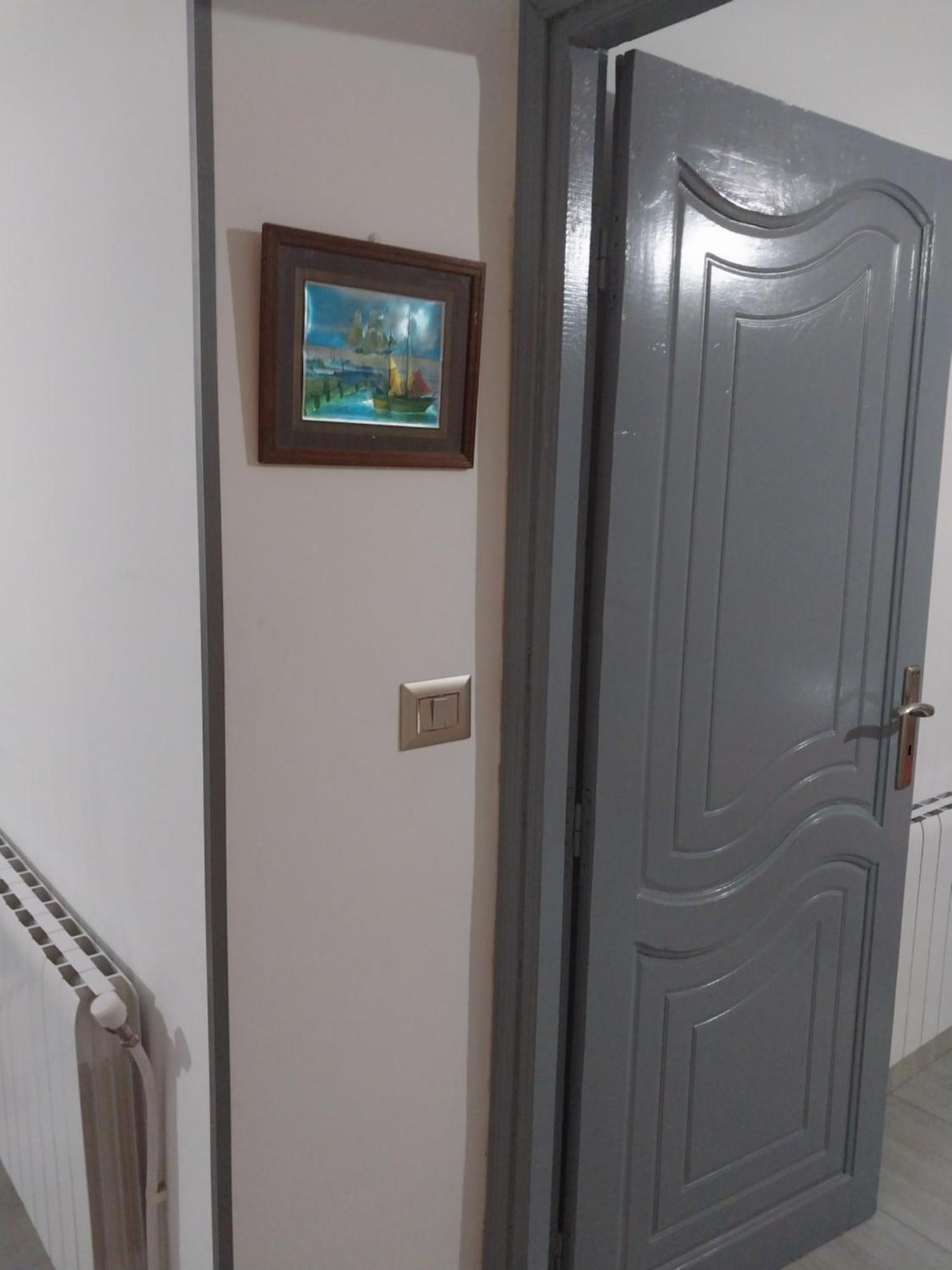 Silverwood Tunis Zewnętrze zdjęcie