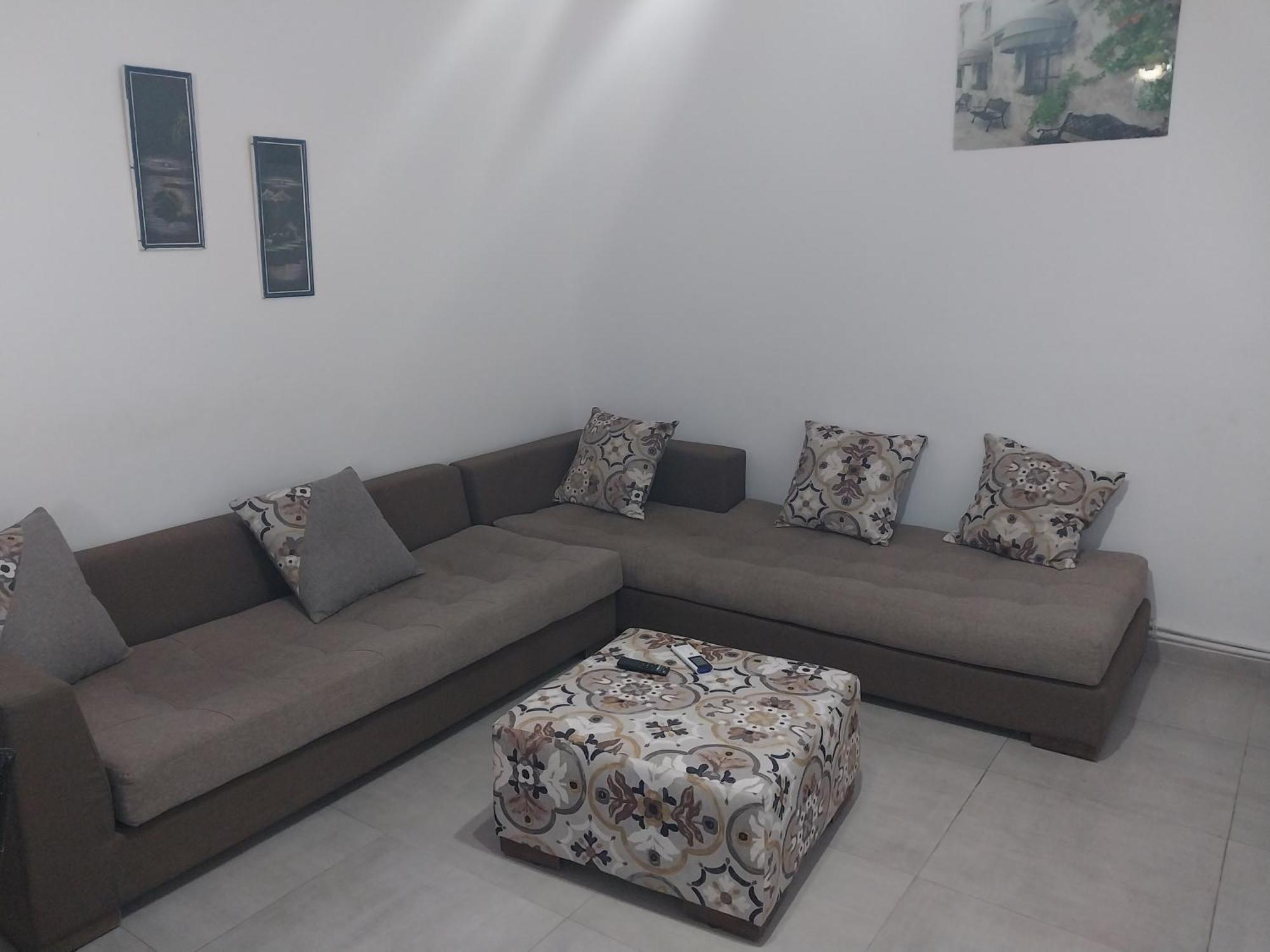 Silverwood Tunis Zewnętrze zdjęcie